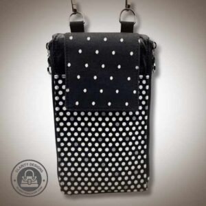 Dotty Handbag