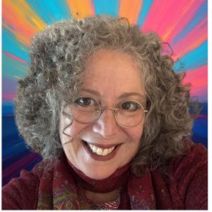 rosey - portrait of the artist